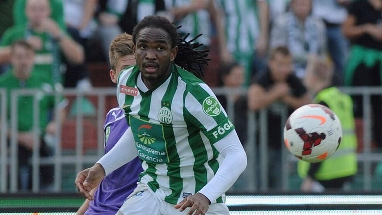 O inimă prea mică pentru o bătălie atât de mare! Destinul tragic al unui fundaș de la Ferencvaros Budapesta 