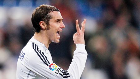 Helguera: "Știu de Dinamo"