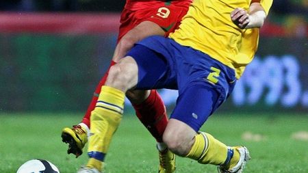 CFR i-a găsit înlocuitor lui Traore:** are 21 de ani și e una din speranțele fotbalului portughez