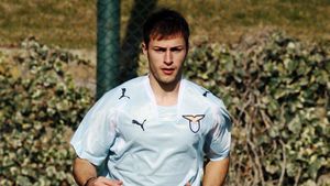 "Ștefan Radu a fost mereu în urma lui Beckham!"