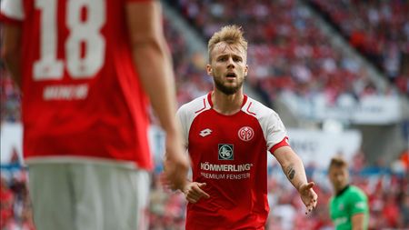 VIDEO | Gol Maxim, la ultima fază a meciului! Românul, decisiv în victoria obținută de Mainz în Bundesliga