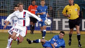 Milionarul din fotbal a ajuns măcelar la 48 de ani