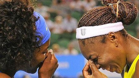 "Turneul  Williams" își continuă istoria, în direct la Sport.ro