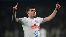 Ce transfer ar fi pentru Universitatea Craiova: Valentin Mihăilă!