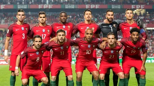 Sevilla țințește sus! Andaluzii pregătesc o ofertă consistentă pentru un titular al Portugaliei