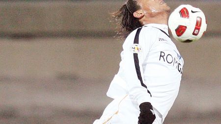 Metropolitano, un REAL blestem! După Gaz Metan, acum suferă și Dinamo:** ce sumă vor brazilienii ca să-l lase pe Eric să devină "câine"