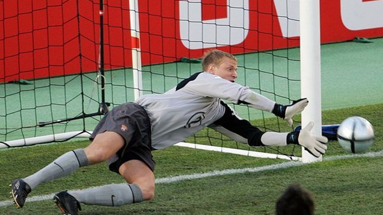 "În partea a doua am cedat inițiativa echipei române! Totuși, am obținut o calificare meritată!"