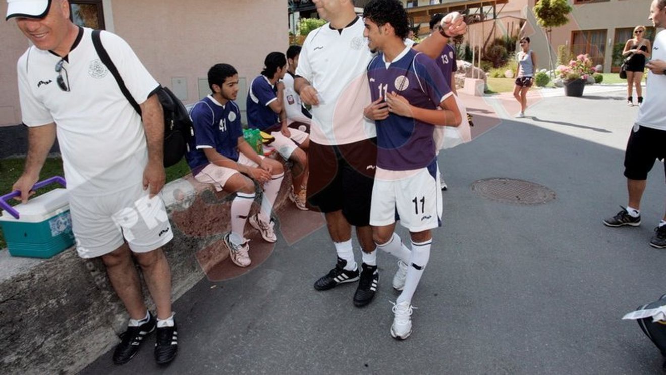 Omul care a adus ultimul titlu în Ghencea**: "Steaua trebuie să câștige campionatul, nu l-a mai luat de mult"