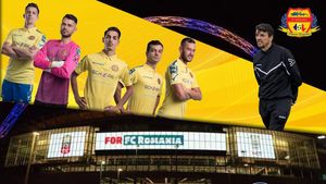 EXCLUSIV | Proiectul FC România, aproape de colaps: "Am contactat peste 200 de firme importante dar ne-au refuzat". Nimeni nu îi ajută, iar acum riscă să dispară