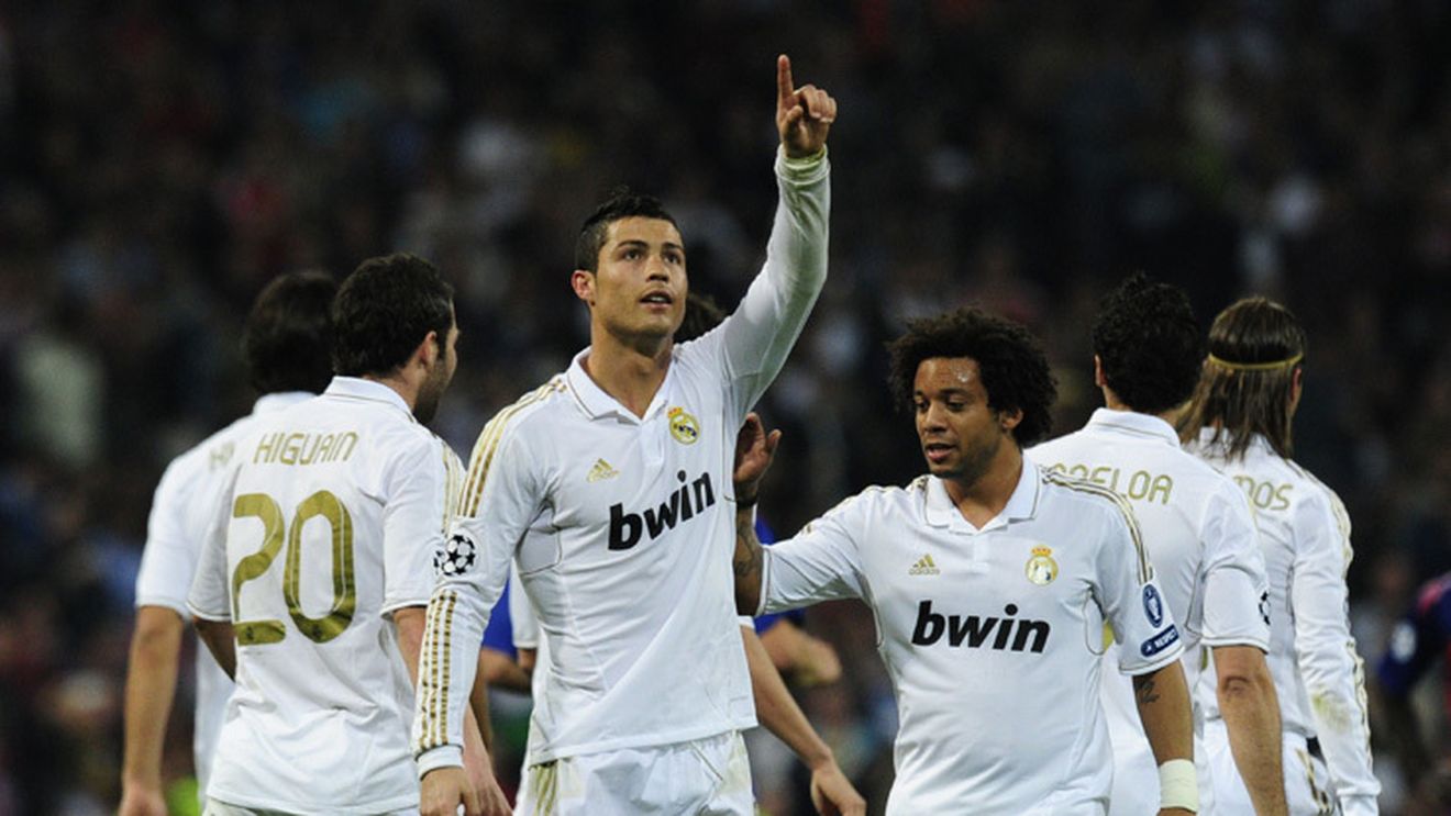 SINGURUL motiv de bucurie după egalul cu Villarreal! CR a mai atins o țintă:** 100 de goluri în Primera! ULUITOR: câte reușite are în 130 de meciuri la Real Madrid