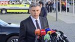 Ionuț Lupescu, mesaj răscolitor: „După tata, i-am avut pe nea Mircea Lucescu și pe Cornel Dinu care m-au călăuzit. Doi s-au dus, a mai rămas doar unul”