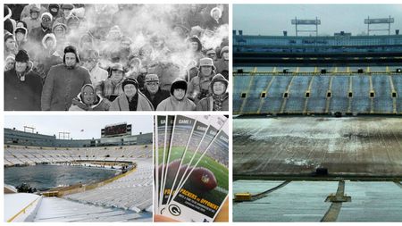 INCREDIBIL: Fotbal la -29 de grade Celsius! Unde se va disputa cel mai friguros meci din istorie!