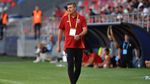 Comandantul CSA Steaua a anunțat decizia clubului în cazul demisiei lui Daniel Oprița: „Și-a făcut datoria!”