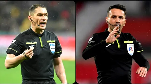 La ce meci a ales CCA să-i trimită pe Istvan Kovacs și Sebastian Colțescu în următoarea rundă din Superliga! Partida este decisivă pentru viitorul ambelor echipe