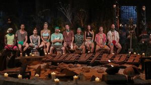 Concurenta de la Survivor a trăit cu spaimă din cauza tatălui: „Era predispus la alcool și violență”