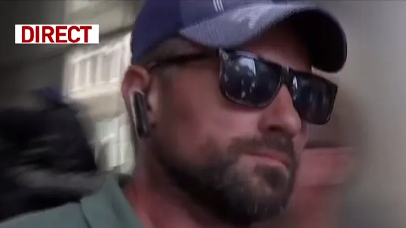 Ce spun copiii lui Gheorghe Dincă despre violențele de la CNA