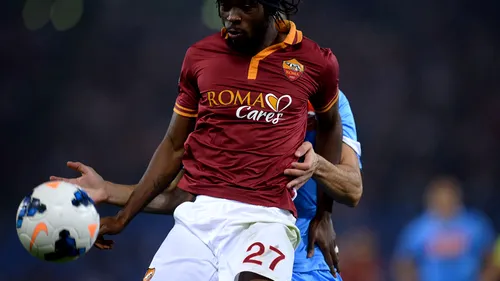 Transferul lui Gervinho la Al Jazira a căzut din cauza pretențiilor 