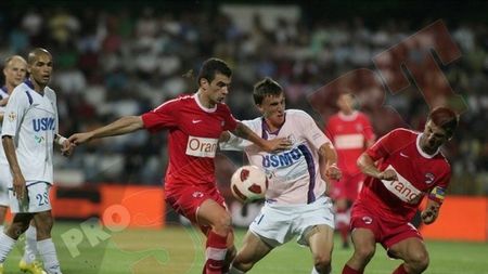 An. Cristea: "Sunt multe probleme la Dinamo ca să ne gândim și la ce e la Steaua"