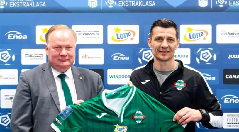 Costel Gâlcă a refuzat un club din Superliga! Care a fost motivul. EXCLUSIV