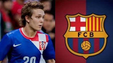 Impresarul lui Halilovic pune presiune pe FIFA: "E o regulă proastă, atâta timp cât e împotriva unui tânăr fotbalist"