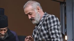 Dialog memorabil între Gigi Becali și Vali Moraru: „Ești dinamovist, te oftici. Îi am și eu pe Udrea, Grădinescu și Cosmescu”