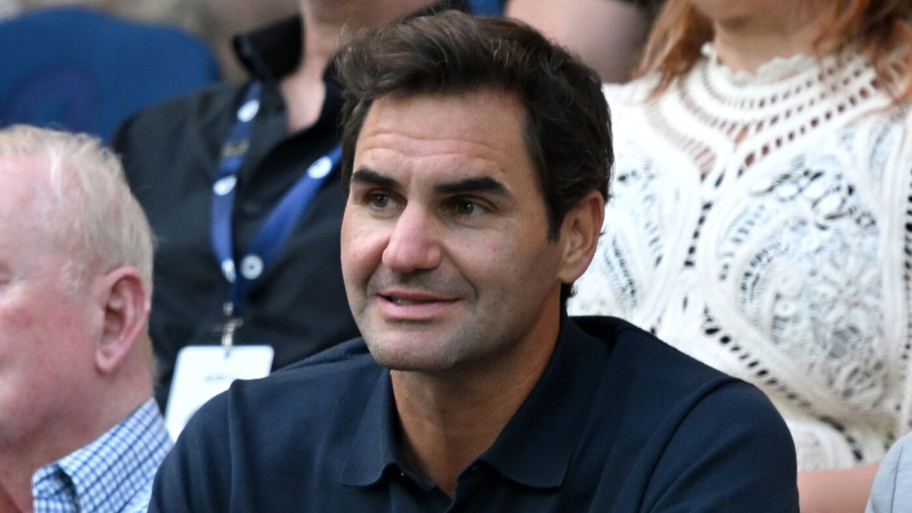 L-a făcut praf pe Roger Federer: „Lumea l-a uitat deja! Numerele nu mint”