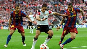 Liverpool vrea să dea un "tun" de marcă în mercato!** Transferă de la BarÃ§a și iese pe plus cu 8 milioane de euro