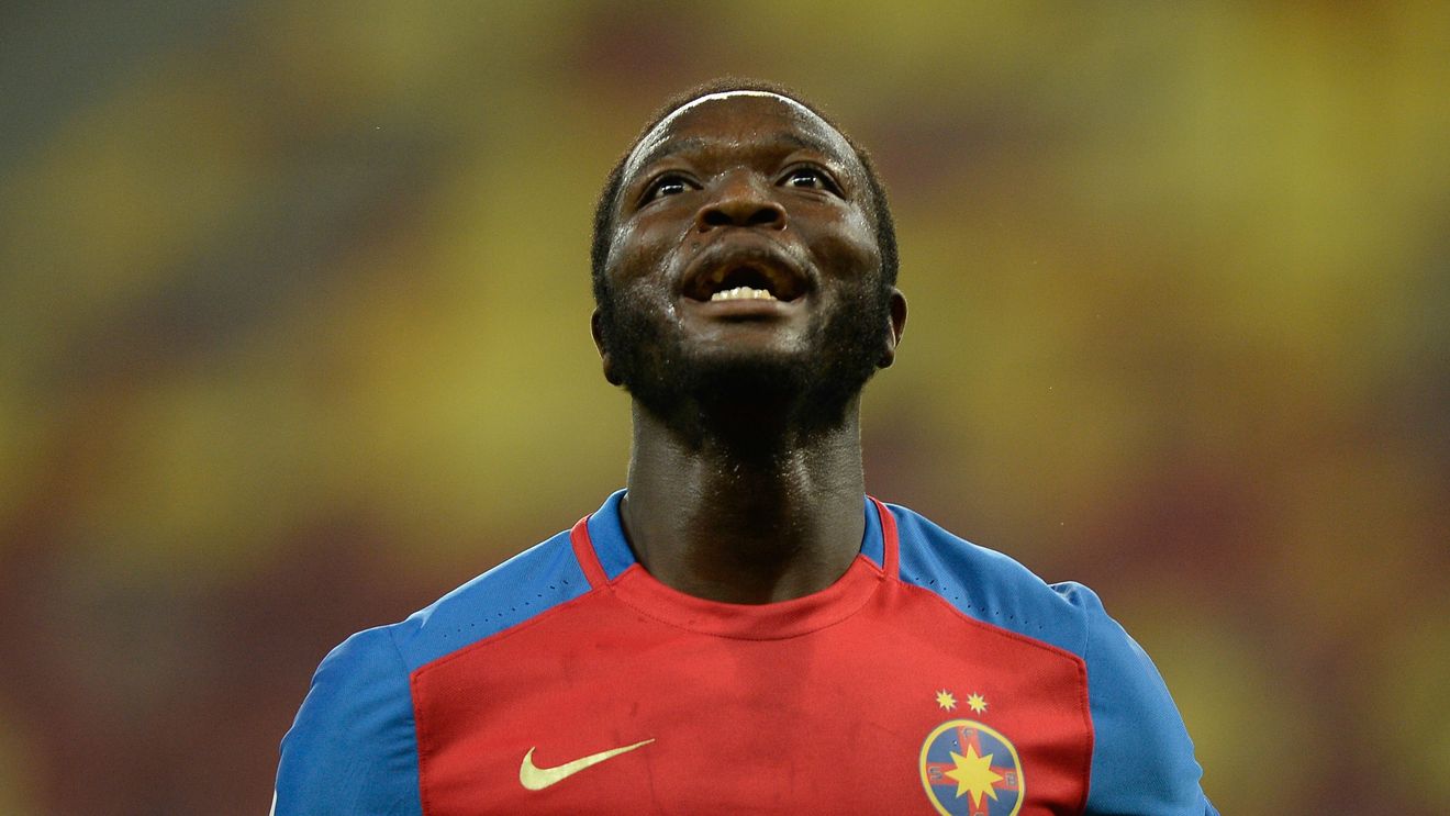 Dat afară de FCSB, Sulley Muniru este aproape să semneze cel mai tare contract din carieră. Cu cine negociază