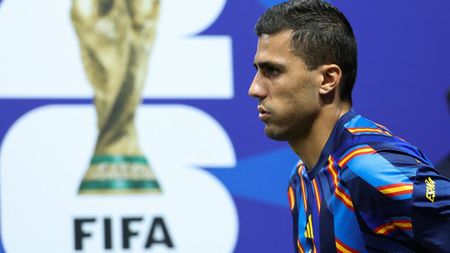 Refuzul lui Rodri pentru Real Madrid a stârnit controverse: „A ales Barcelona și nu banii, asta trebuie să doară!”