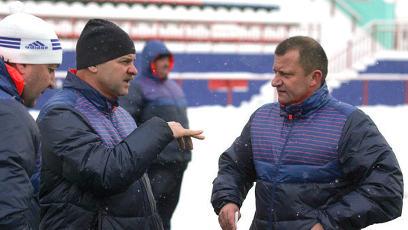 Rușii au un nou idol din România!** Dorinel a surprins la primul meci: l-a îngenuncheat pe Hiddink. "Ă‚sta a fost secretul" Prima reacție după victoria cu Anji