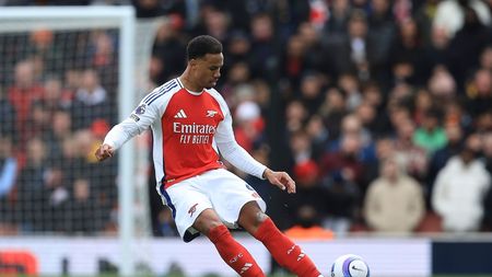 Al-Nassr îi face dream team lui Cristiano Ronaldo: vrea să-l transfere pe Gabriel de la Arsenal cu 130.000.000 de euro! I-a oferit un salariu anual de 20.000.000 de euro