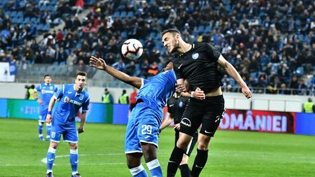 Programul etapei a 11-a din Liga 1. Când se joacă Craiova - Viitorul și CFR Cluj - Gaz Metan Mediaș