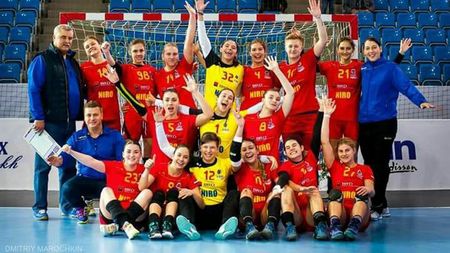 Semne bune pentru naționala sub 19 ani la Trofeul Carpați! România a câștigat deja competiția, înainte de confruntarea cu Rusia, campioana mondială