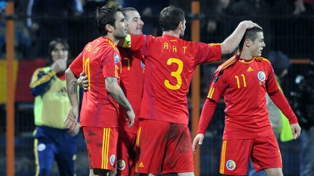 Adrian Mutu, mesaj pentru Gabi Torje, după dezvăluirile despre cel mai mare scandal cu Victor Pițurcă selecționer al României. „Piticu' e pervers. Perversule, în sfârşit ai recunoscut şi tu, după 15 ani”