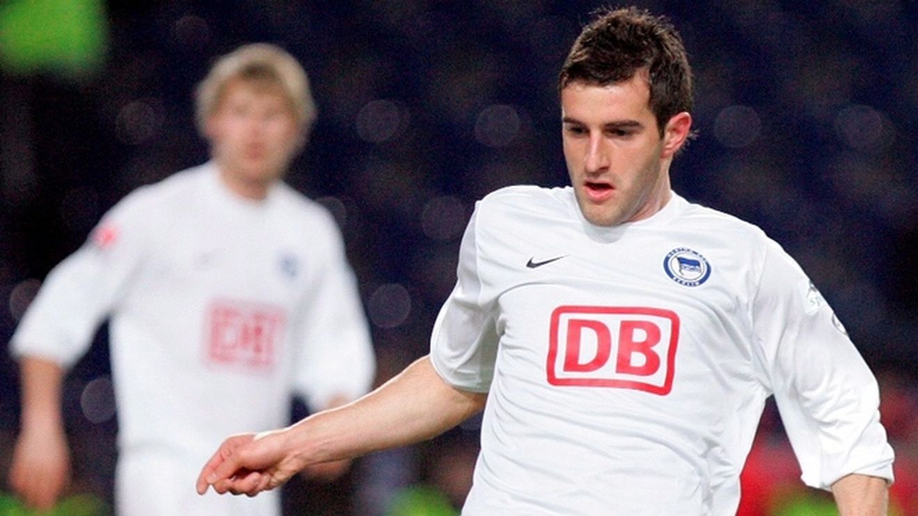 "O să dau totul pe teren, dar nu faceți din mine salvatorul echipei!"