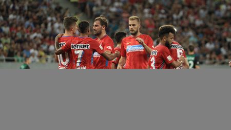 Cea mai bună veste pentru Nicolae Dică. Planic, apt pentru Marele Derby