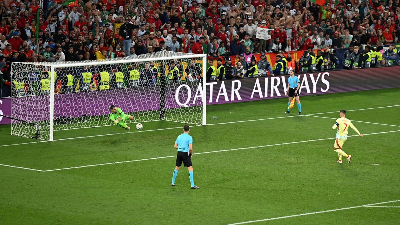 Presa catalană n-a avut milă de Morata, după ratarea care a distrus Spania: „O ruşine!”