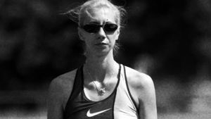 A murit una dintre cele mai valoroase atlete din România de după Revoluție. Medaliată cu argint la Europeanul din 2000, Cristina Nicolau avea 40 de ani. Deține un record național neclintit de 17 ani 