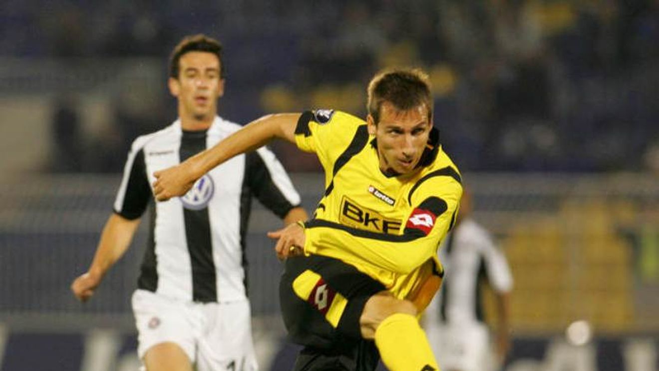 Stelian Stancu:** "Am avut un feeling că o să vin la Brașov"