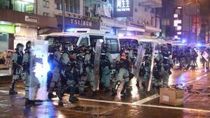 Scandal în NBA! Federația Chineză a suspendat colaborarea cu Houston Rockets, după ce managerul echipei i-a îndemnat pe oameni să fie alături de protestatarii din Hong Kong