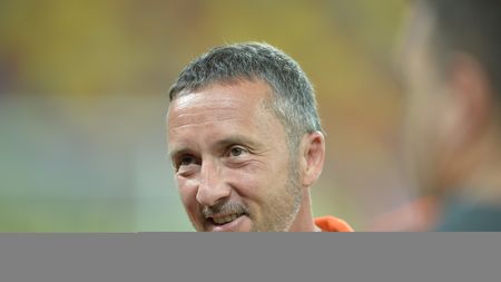 EXCLUSIV | Mihai Stoica, model pentru Dinamo! O legendă a "câinilor" l-ar fi vrut pe directorul sportiv al FCSB în "Ștefan cel Mare": "Știți ce-mi place mie la MM?" vs. "Dănciulescu e omul care nu supără pe nimeni"