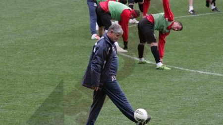 Andone trece Steaua la "și alții", șefii îl trag de mânecă:** "Are acel spirit de club mare" Obiectivul fixat de Mureșan și coșmarul de care nici nu vor să audă clujenii