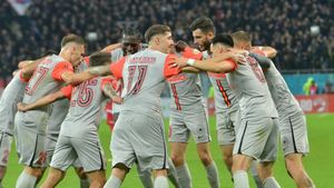 Nutriționistul Gigi Becali a găsit explicația unuia din golurile derby-ului Dinamo - FCSB 0-2