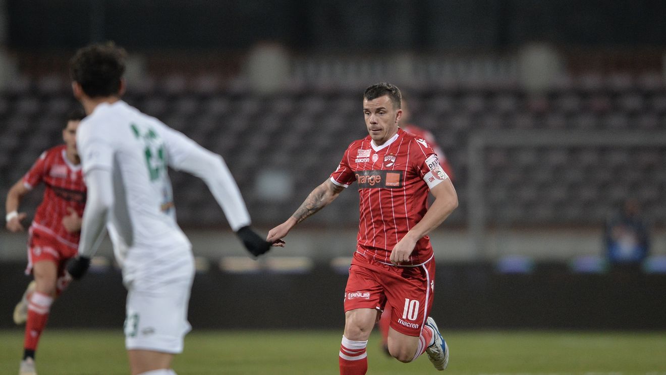 EXCLUSIV | Veste mare pentru dinamoviști: Dan Nistor revine! Anunțul făcut de Florin Prunea