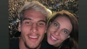 Mihaela Buzărnescu dă de pământ cu Marco Dulca, după ce relația dintre ei a ajuns la final: „Am acceptat insultele, umilințele și acuzațiile produse de imaginația lui! Ce abuz mental!”