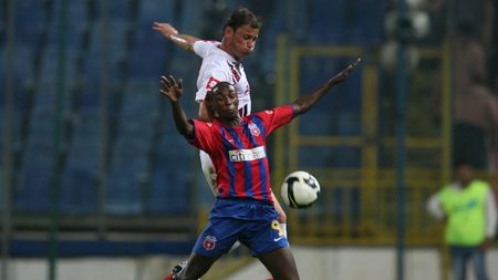 Semedo la Vaslui!