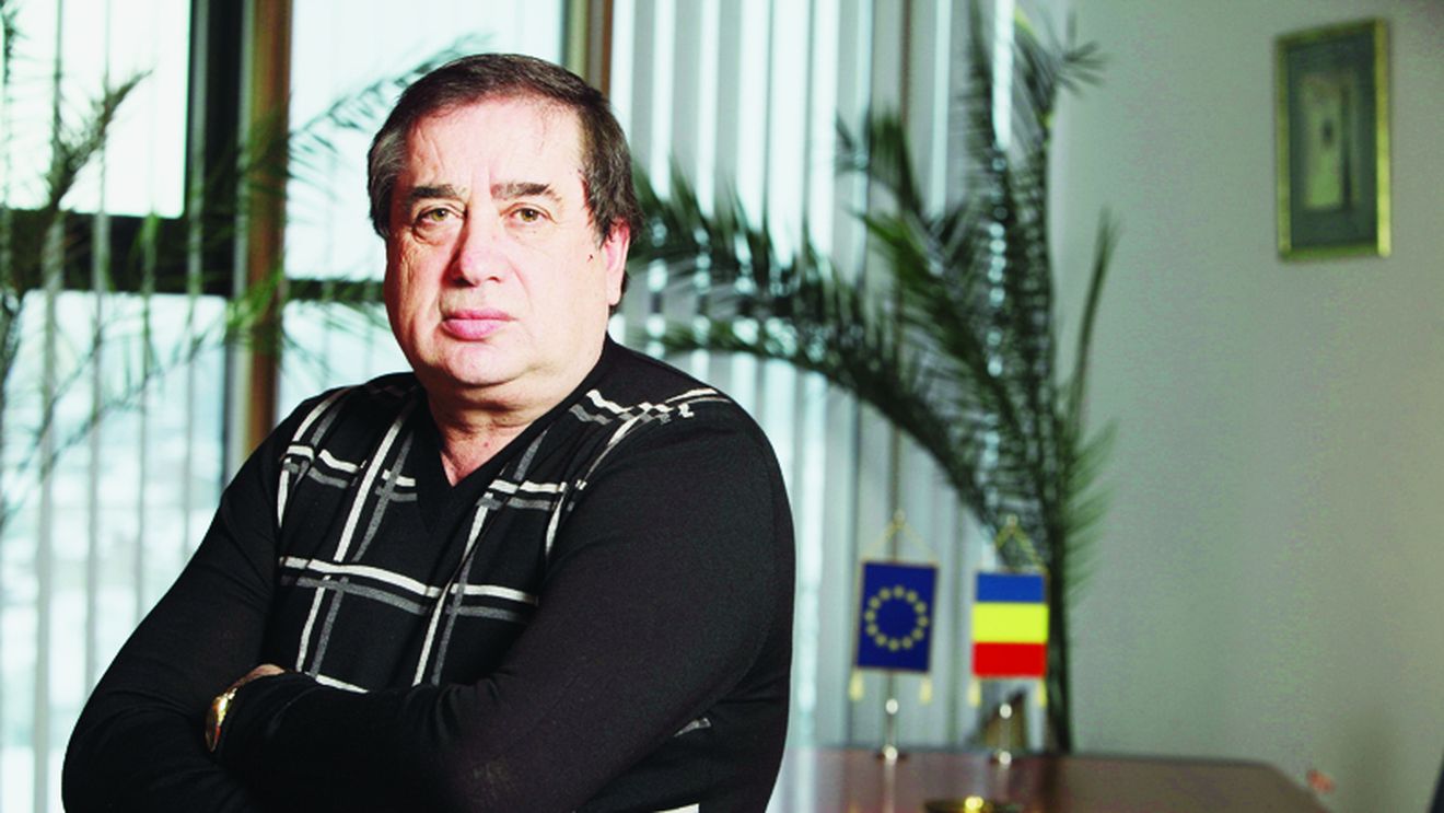 Dinamo, vândută bucată cu bucată!** Cine cedează în fața lui Ioan Niculae