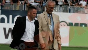 Pană: "Vom fi mai ofensivi"