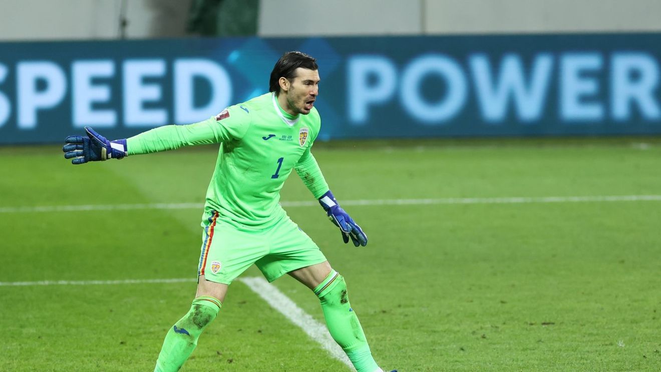 Florin Niță, contract nou după evoluțiile bune de la echipa națională a României! Pe ce perioadă a semnat cu Sparta Praga