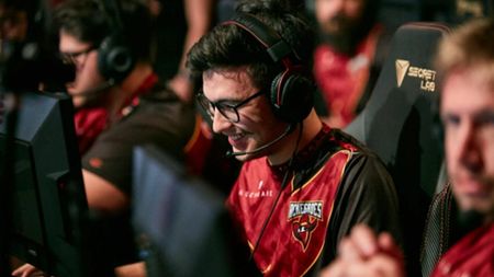 Un star al CSGO din Noua Zeelandă se pregătește să revină în competiție alături de o echipă asiatică